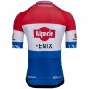Wielershirt 2021 Alpecin-Fenix N002
